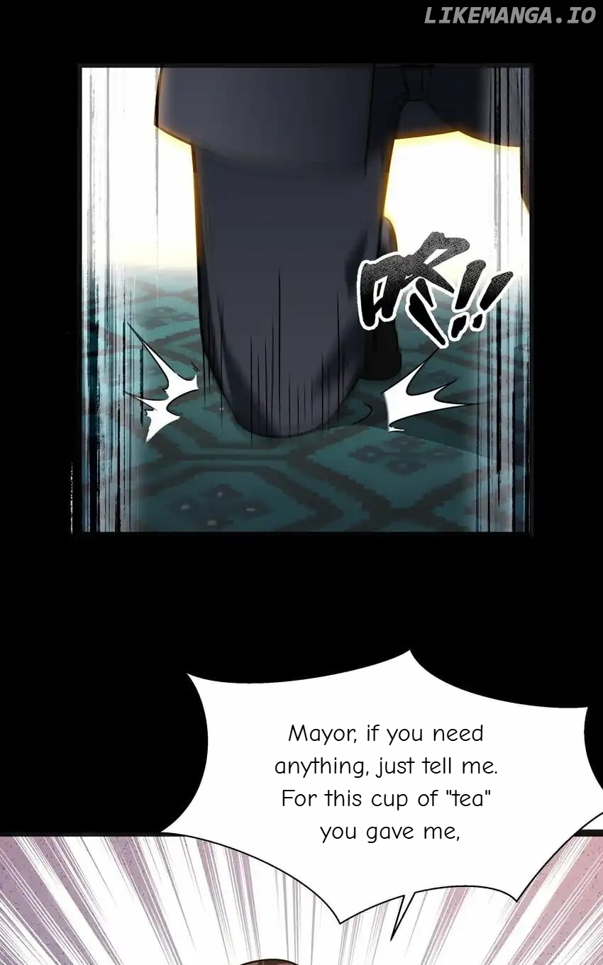 This Hero is a Money Supremacist Chapter 24 - page 3